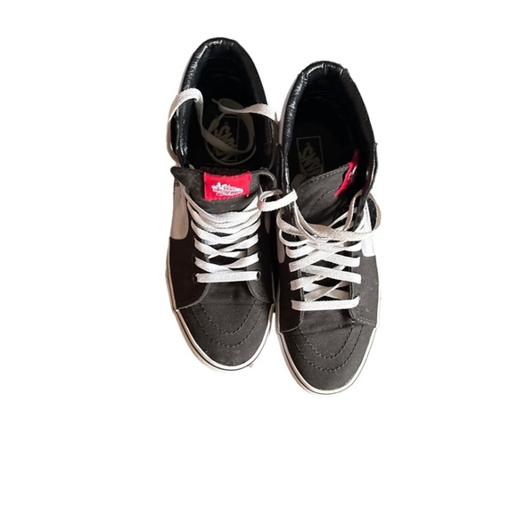 CHARLIE Brown vans - Picture 4 of 5